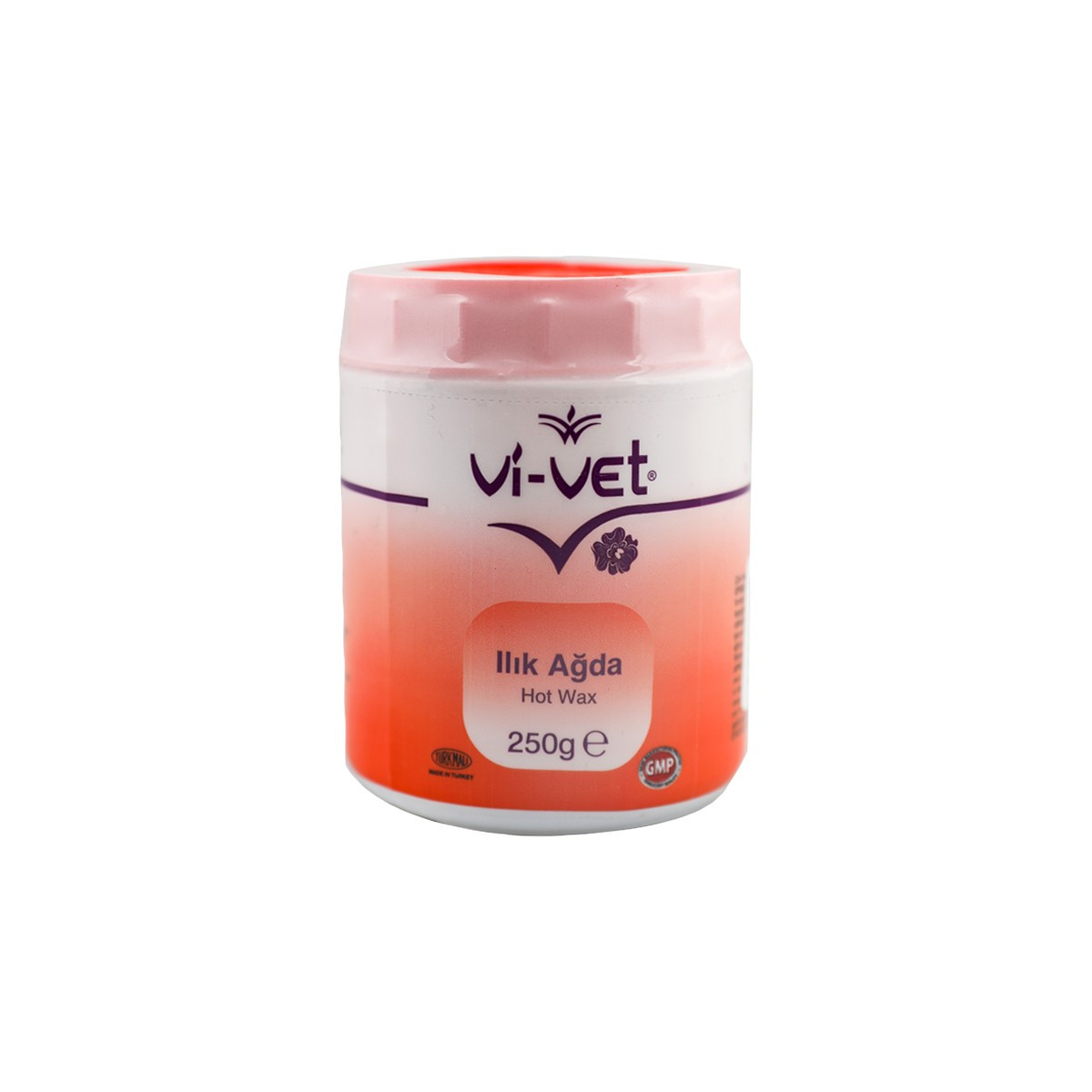 Wax Depilimi Vi-Vet Orange250gr