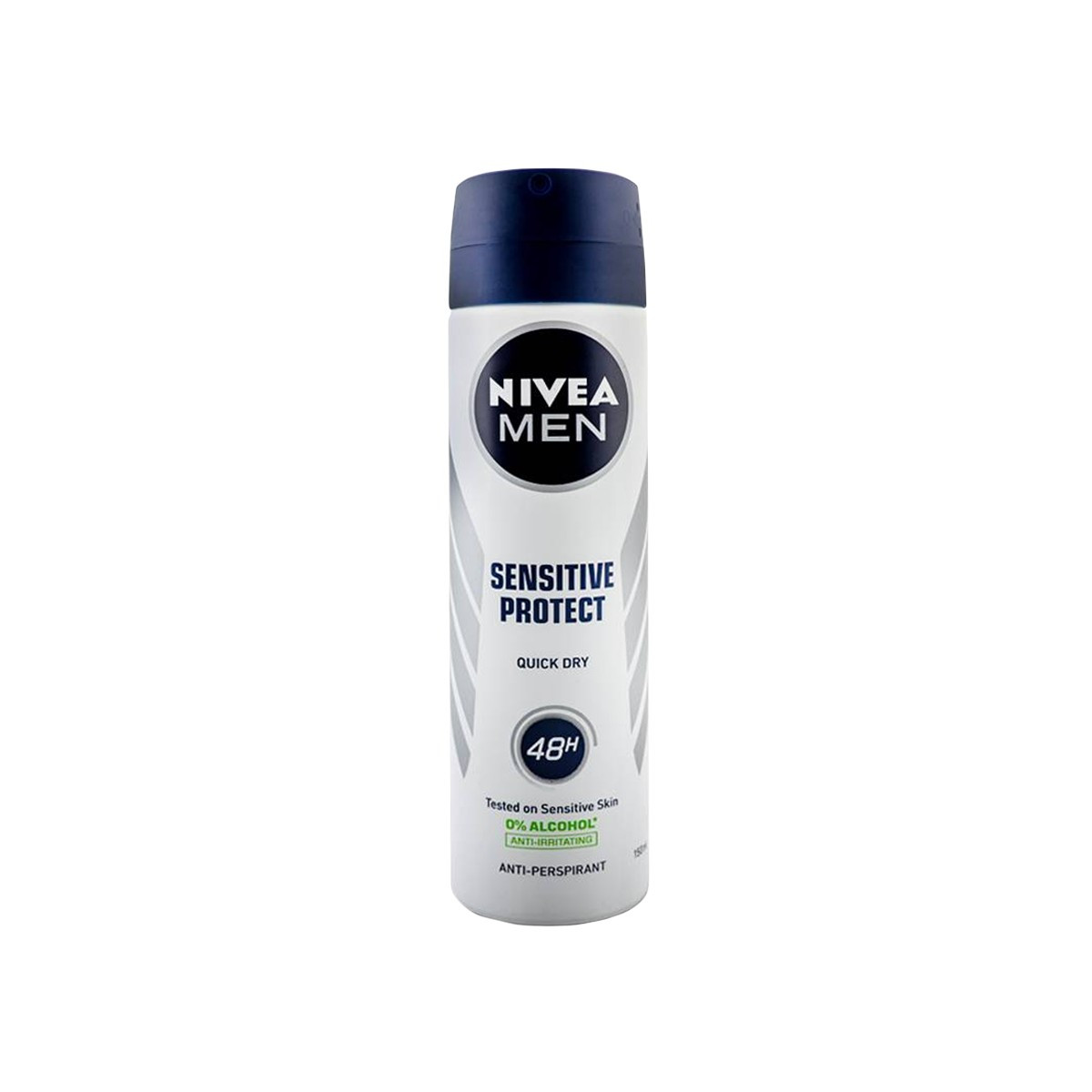 Deo per meshkuj sensitive Nivea 150ml