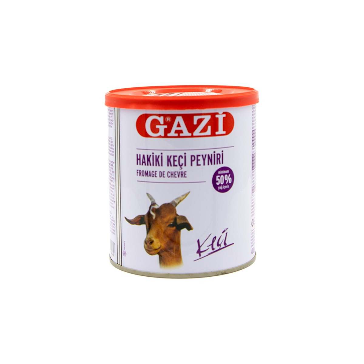 Djath dhie Gazi 400gr