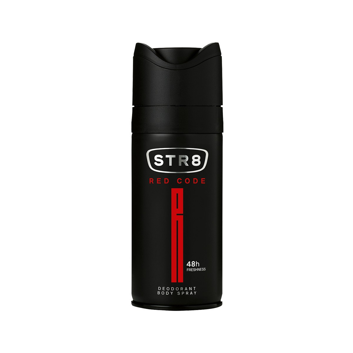 Deo per meshkuj red code STR8 150ml