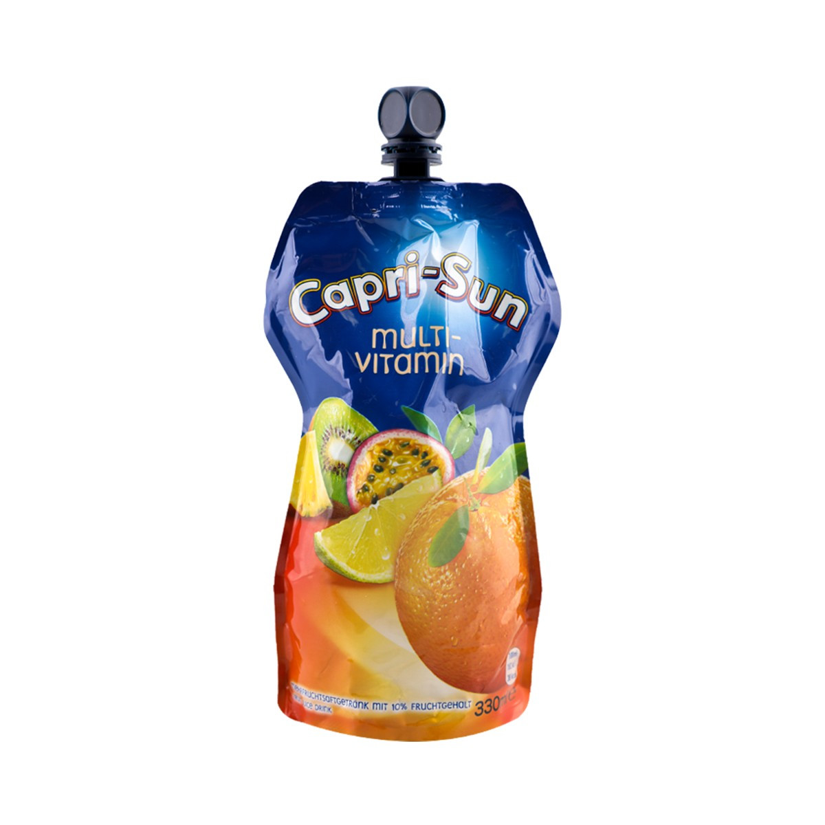 Leng multivitamin Capri Sonne 0.33L
