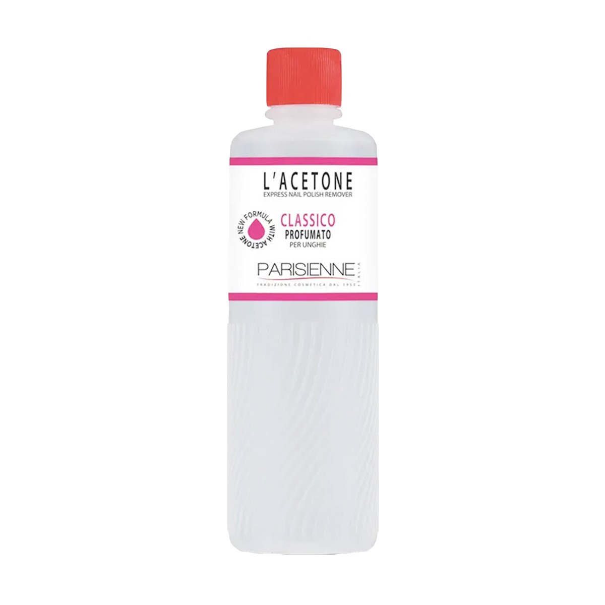 Aceton per Thonje Solvente 125ml