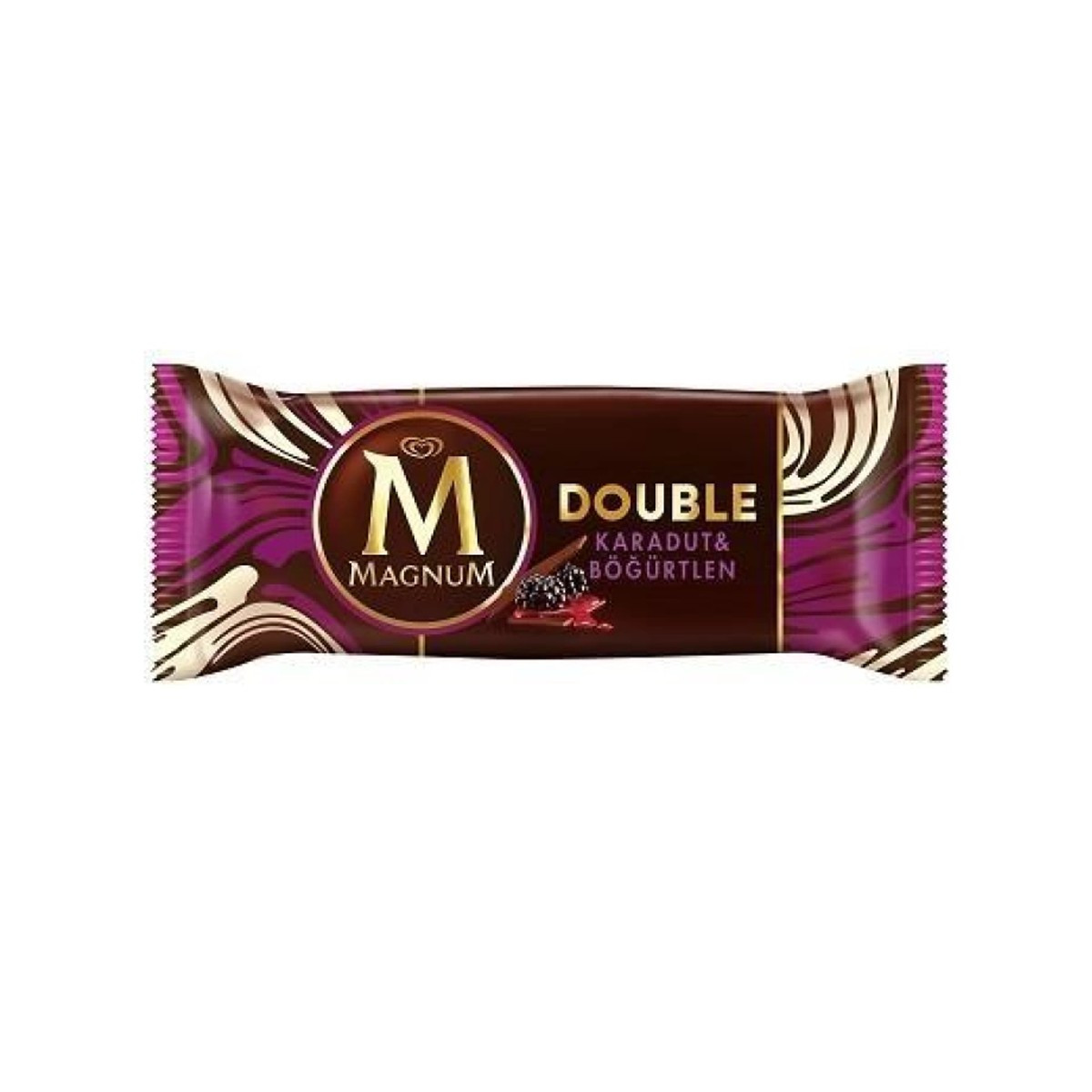 Magnum Double Karadut  82,00gr