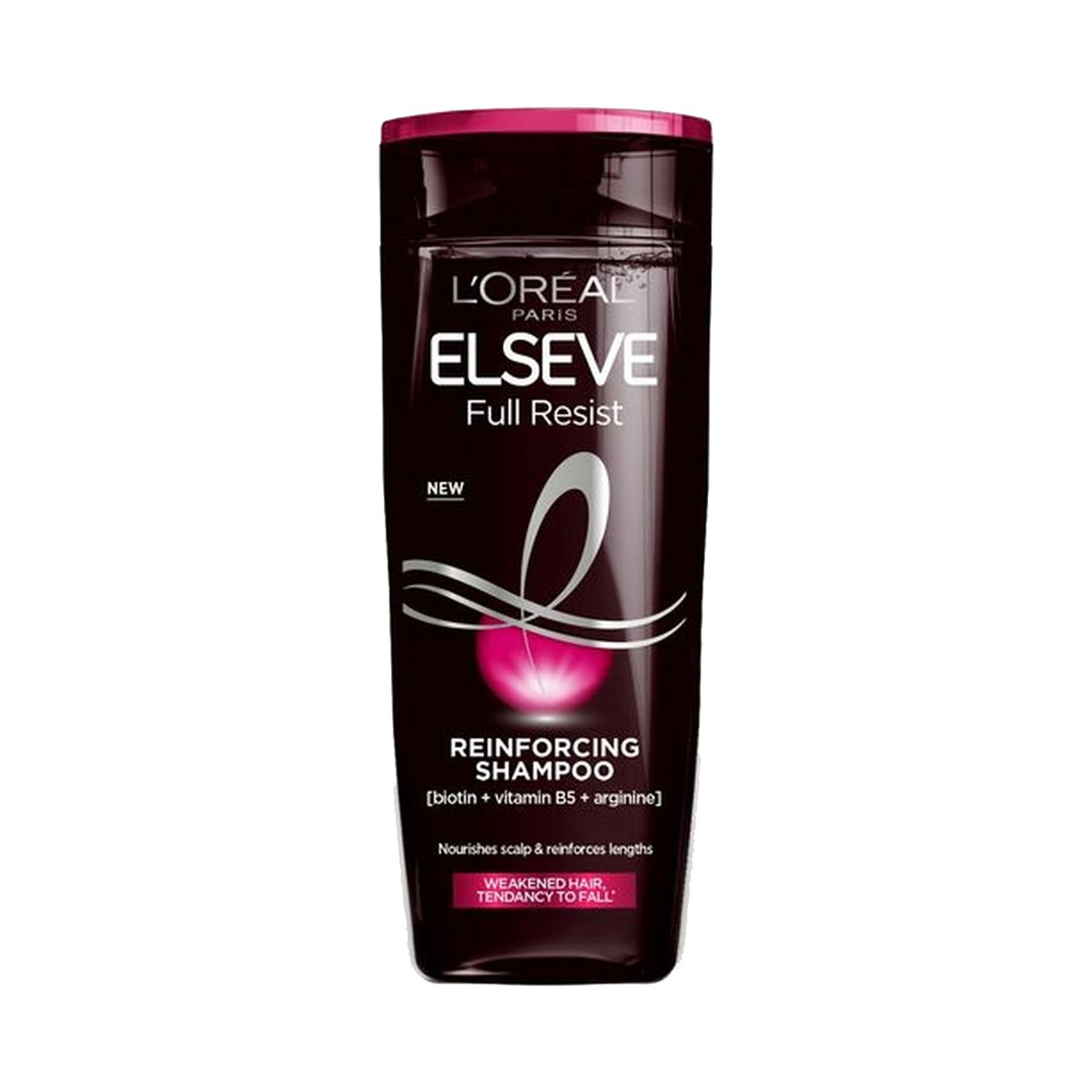 Shampon per floke arginine Elseve 400ml