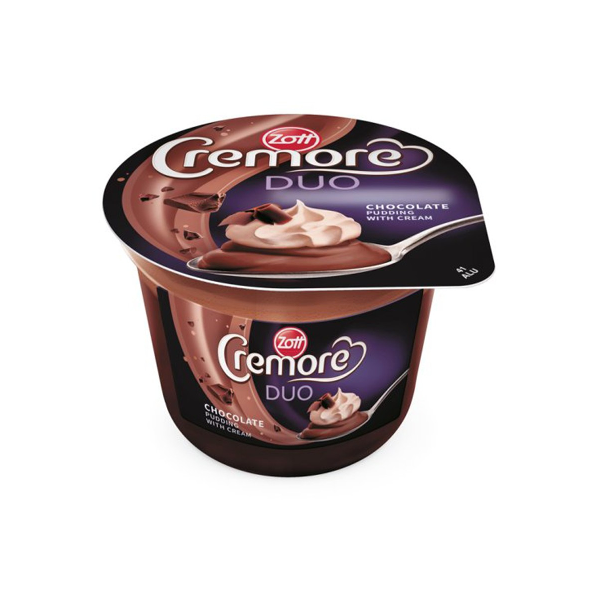 Cremore Double Qoko Zott 190 gr