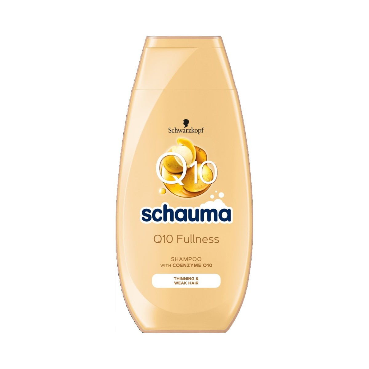 Shampon per Floke Schauma  Q10  250ml