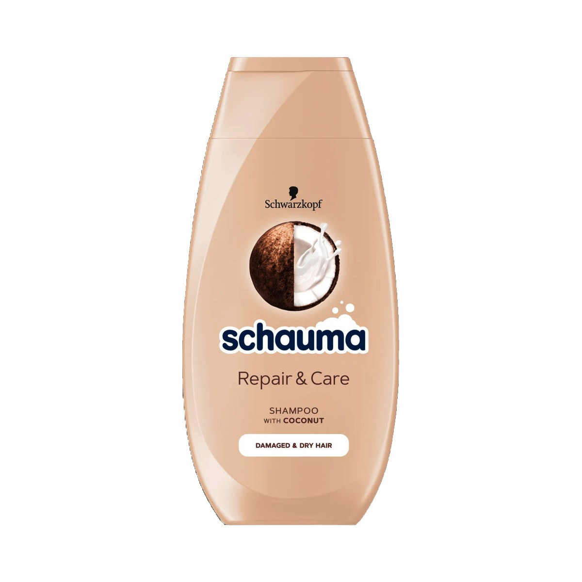 Shampon per Floke Schauma Reepair 250ml