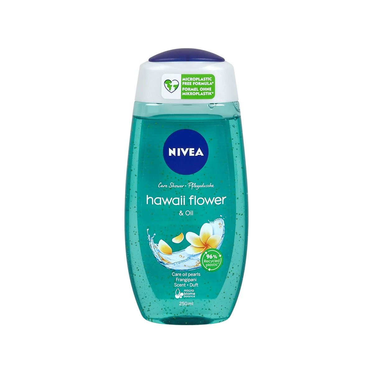 Shampon trupi hawaii flower Nivea 250ml