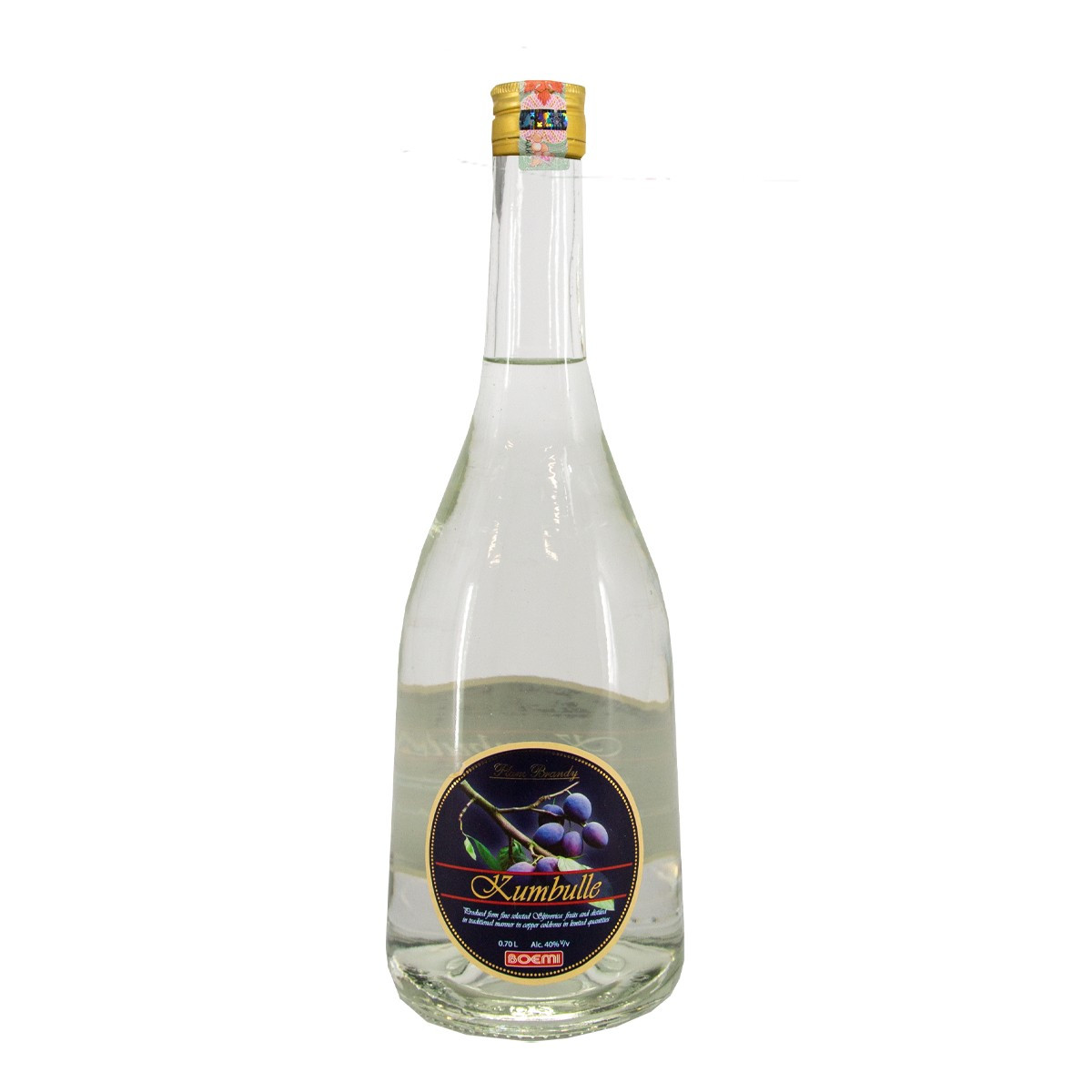 Raki kumbulle Boemi 0.7L