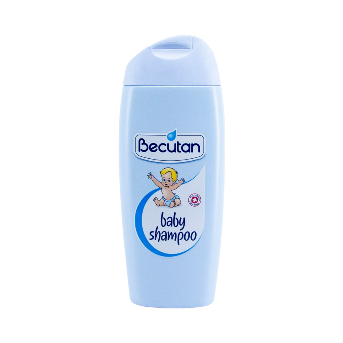 Becutan Baby Shampon 400ml