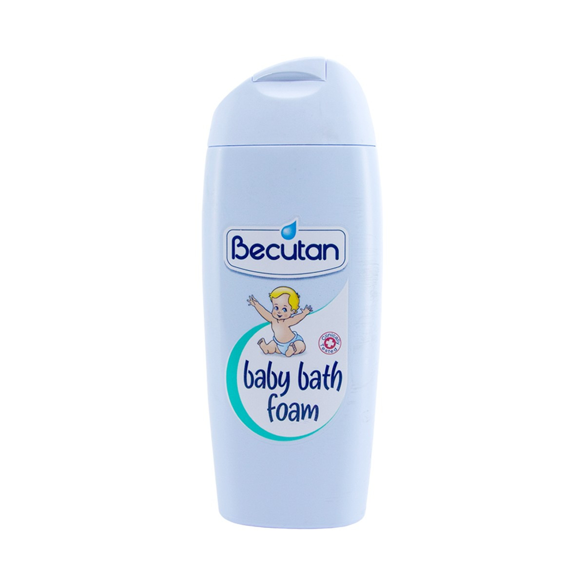 Becutan Baby foam Bath 400ml