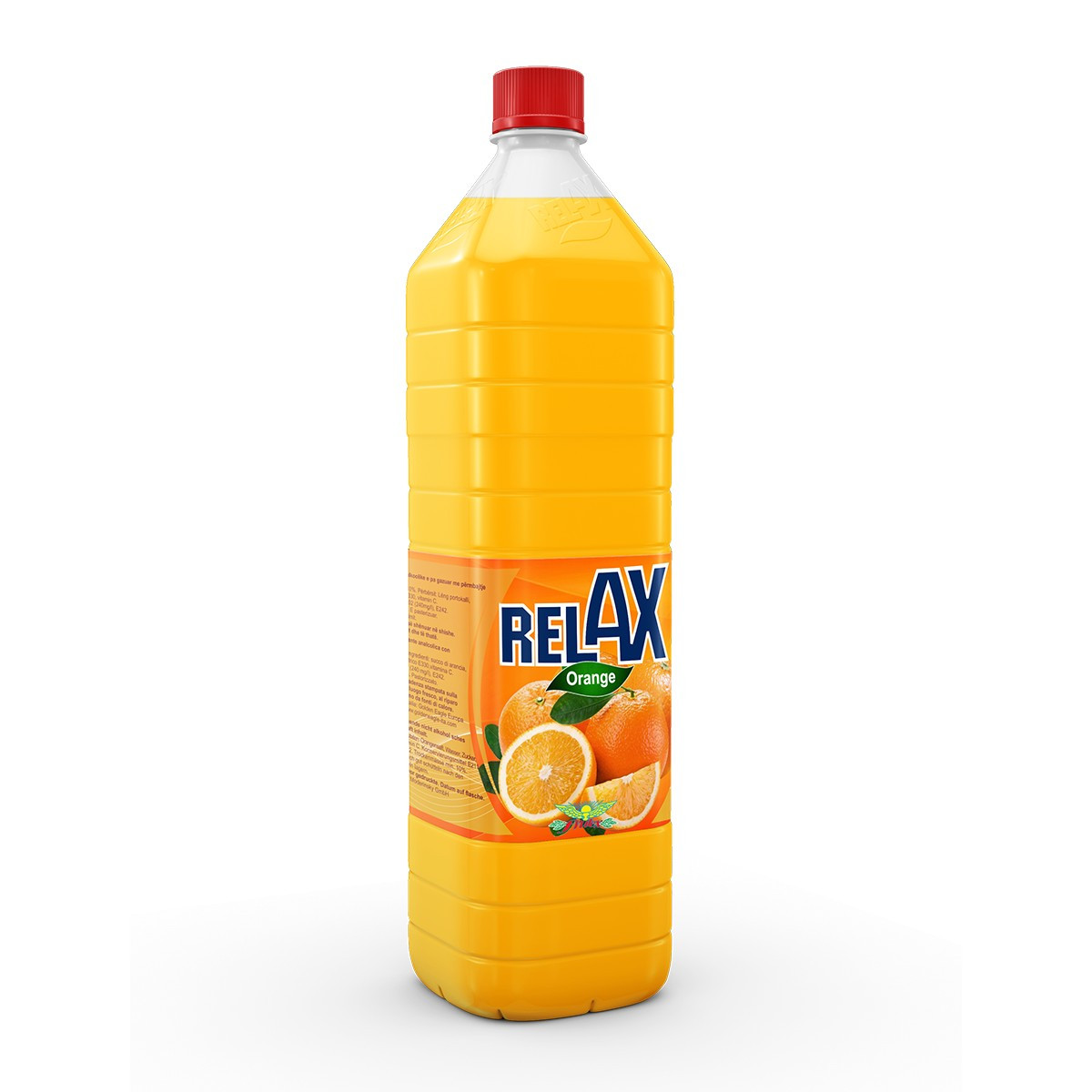 Leng portokalli Relax 1.5L