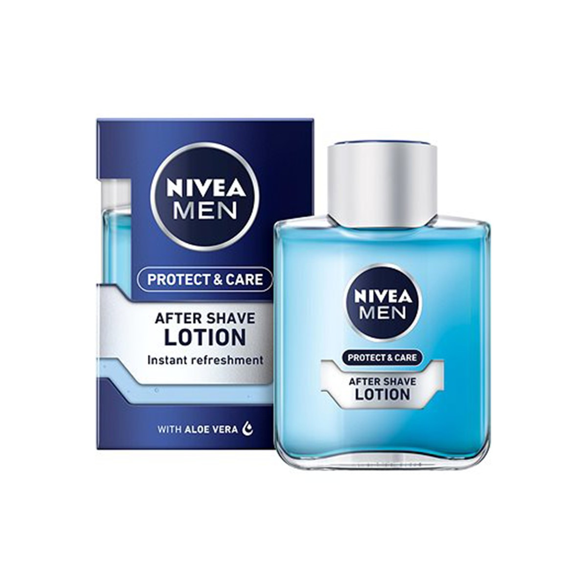 Losion rroje protect&care Nivea 100ml