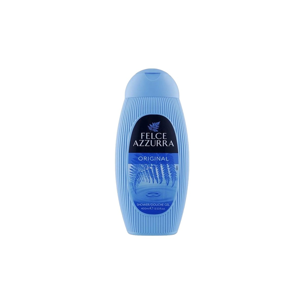 Shampon per Trup F.Azzurra Classico 400m