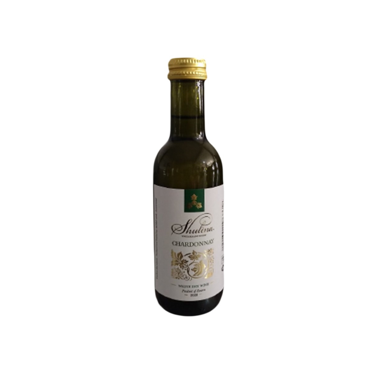 Vere Chardonnay Shulina 0.187L