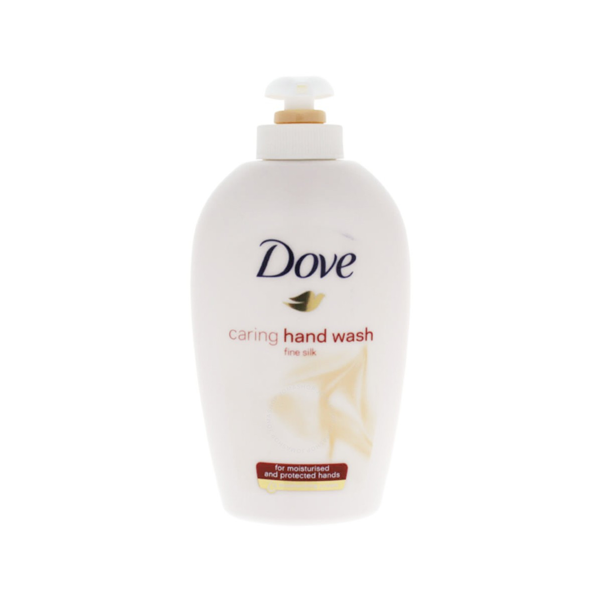 Sapun i lenget Dove wash/silk 250ml