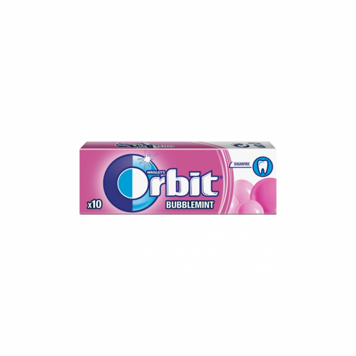 Çamçakez bouble Orbit 14gr