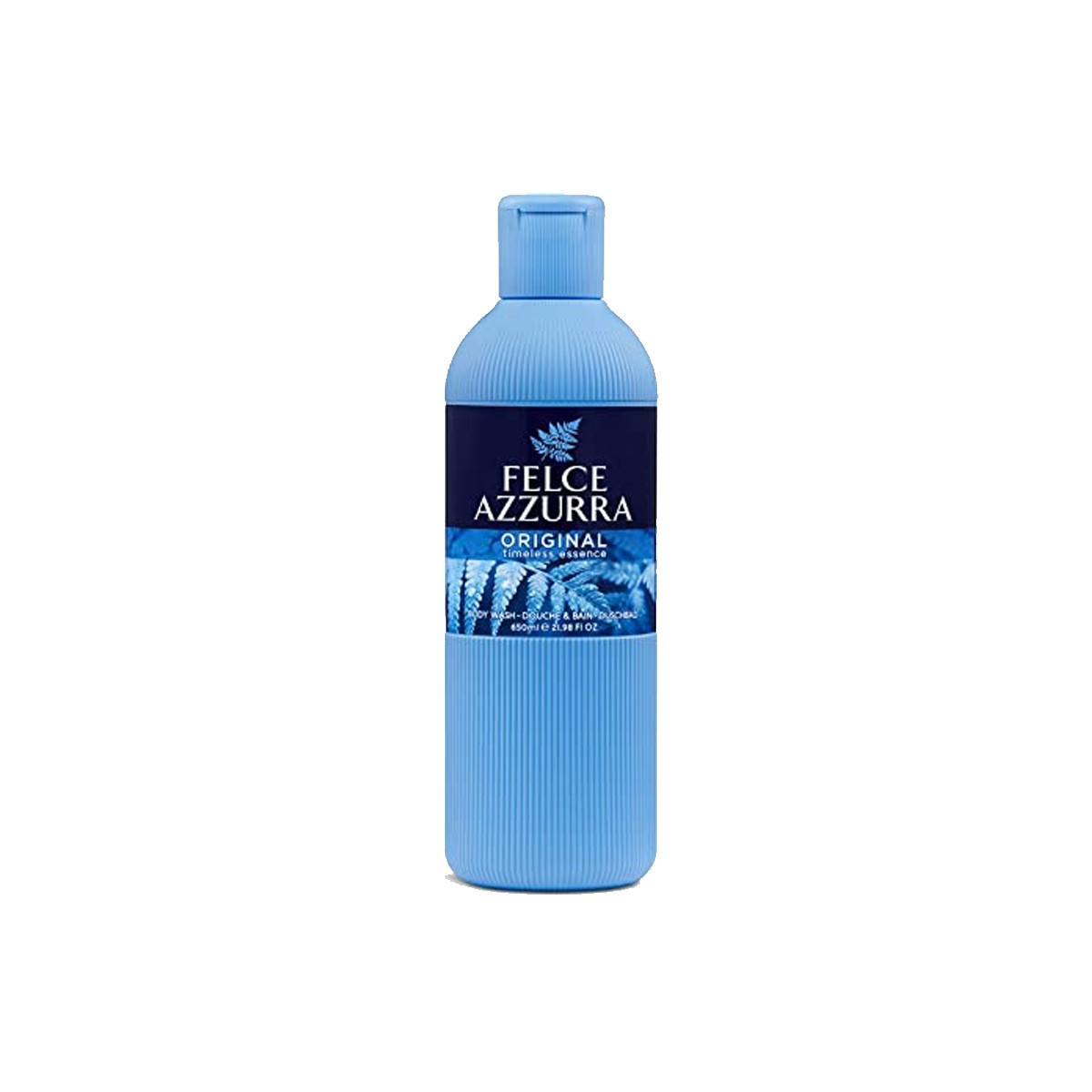Sham shkum.banjo F.Azzurra Classico 650m