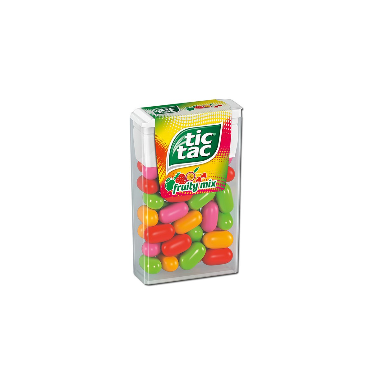 Bonbona me furta mix Tic Tac 18gr
