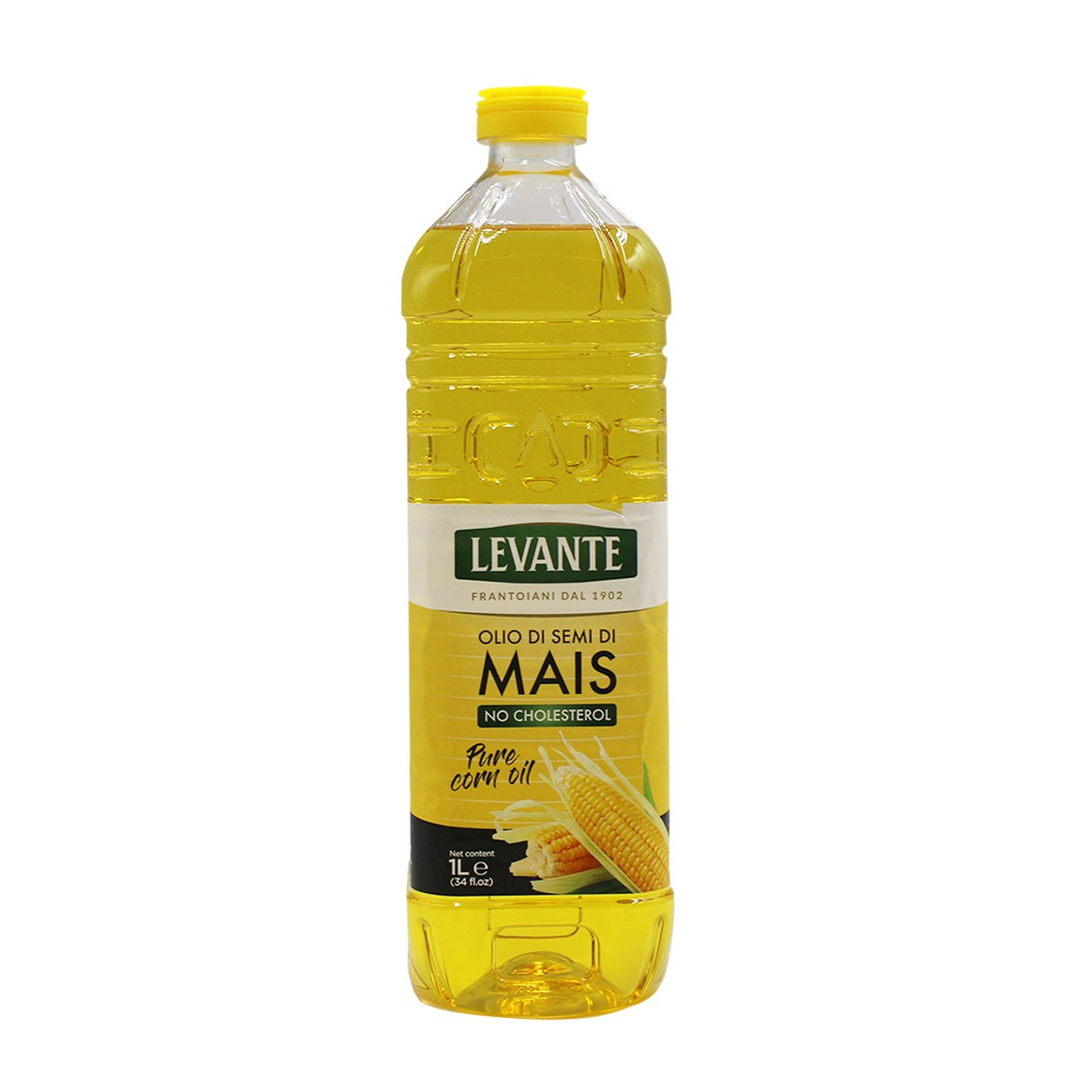 Vaj misri Biolevante 1l