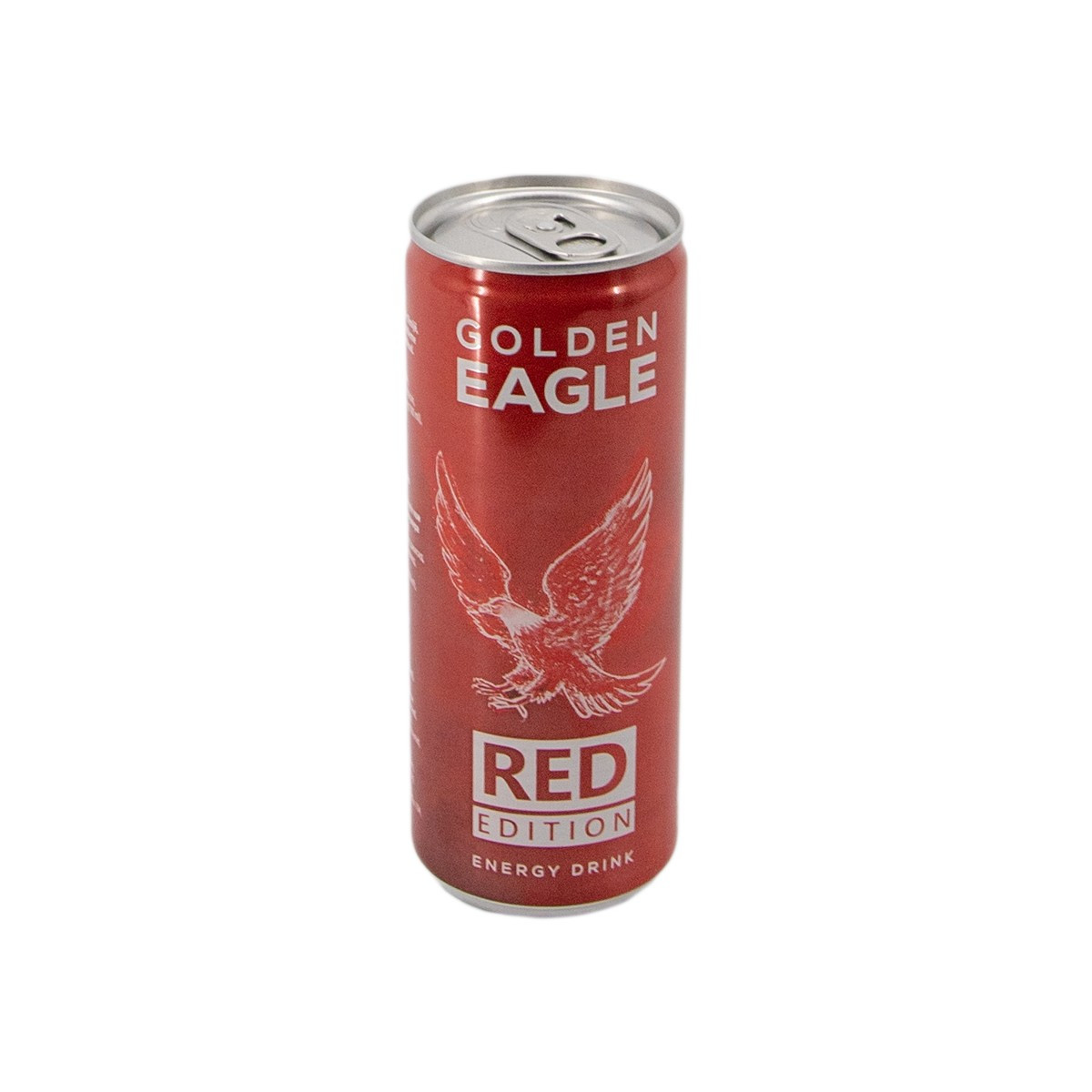 Pije energjike Red E. GoldenEagle 0.25L