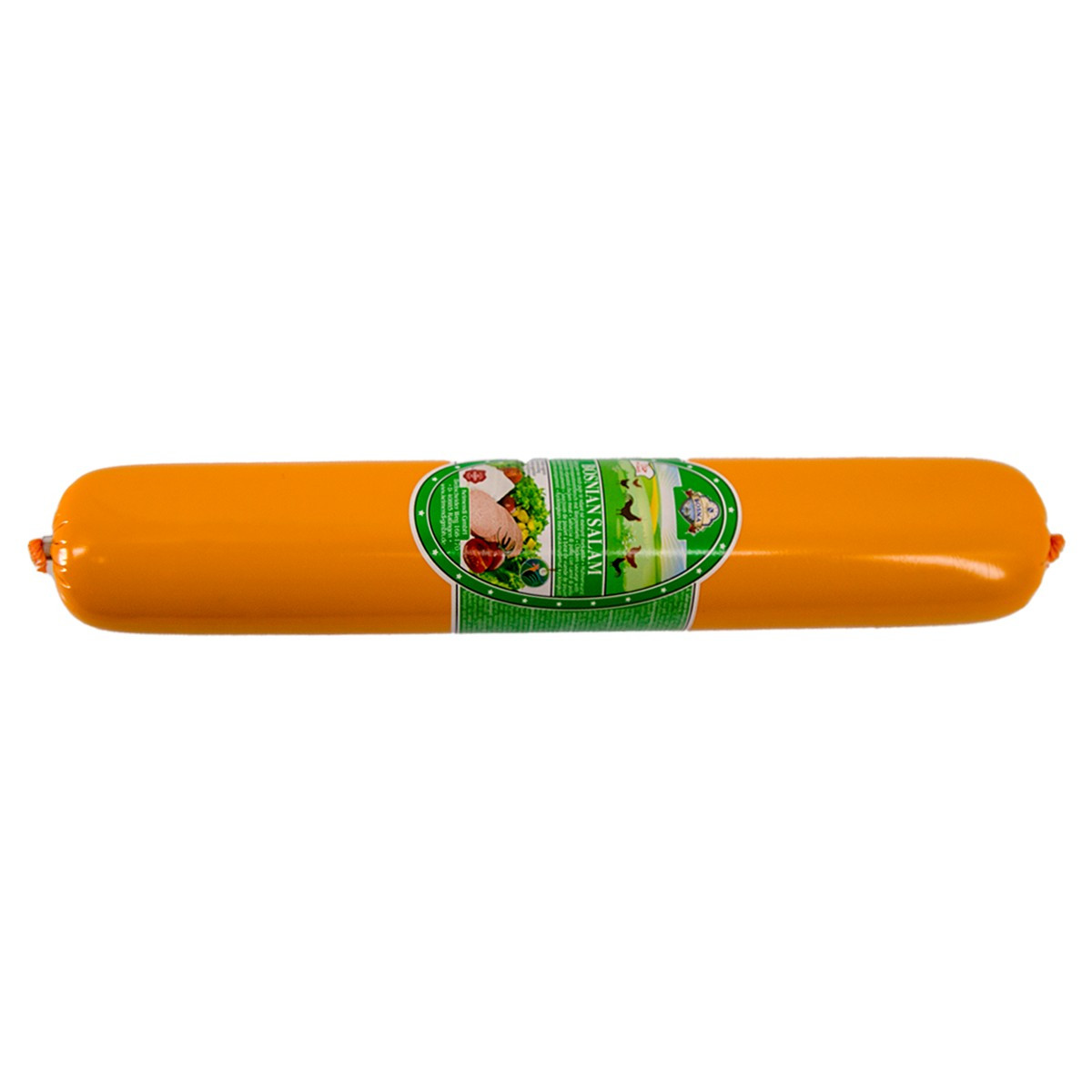 Sallam pule Bosna 900gr