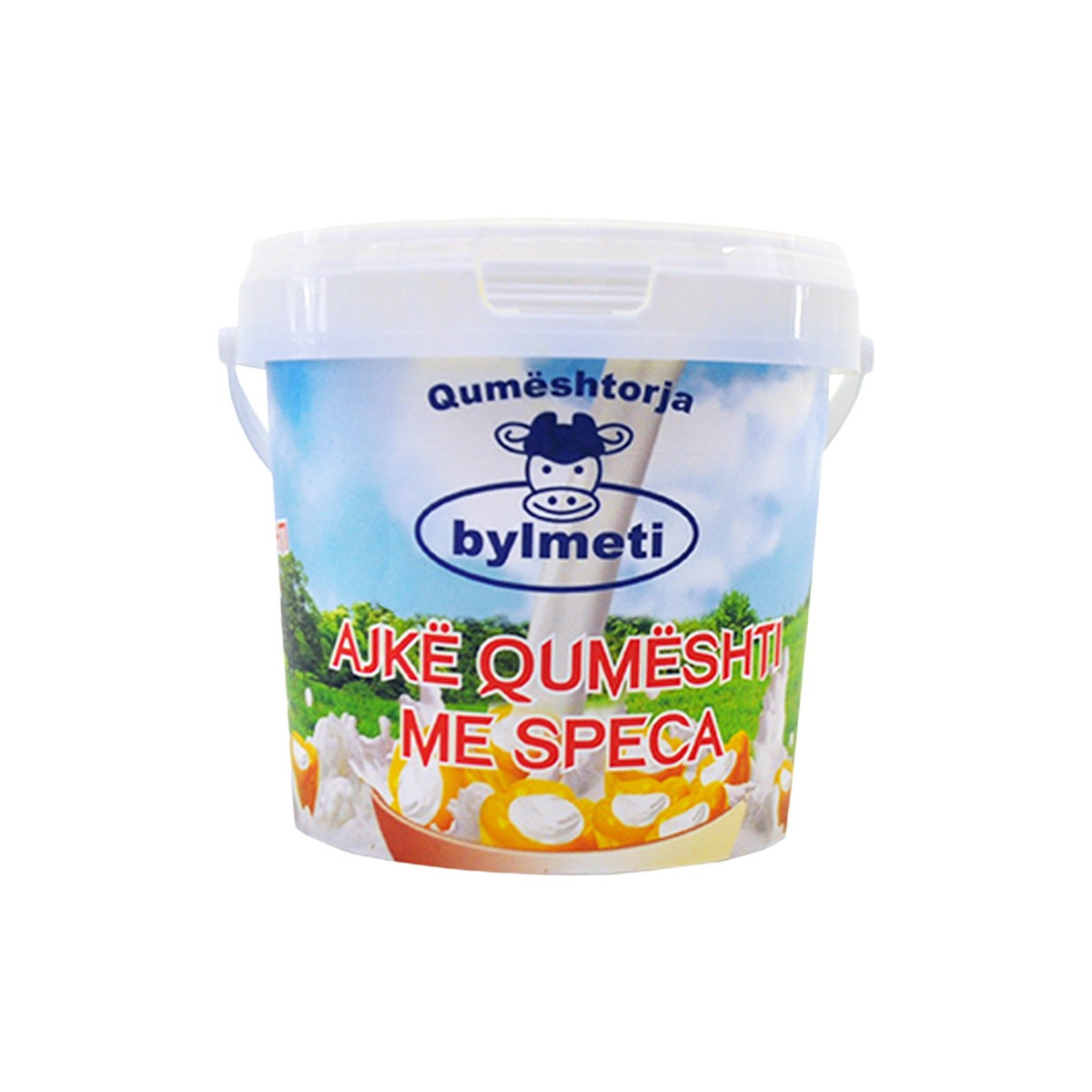 Speca ne ajke Bylmeti 560gr