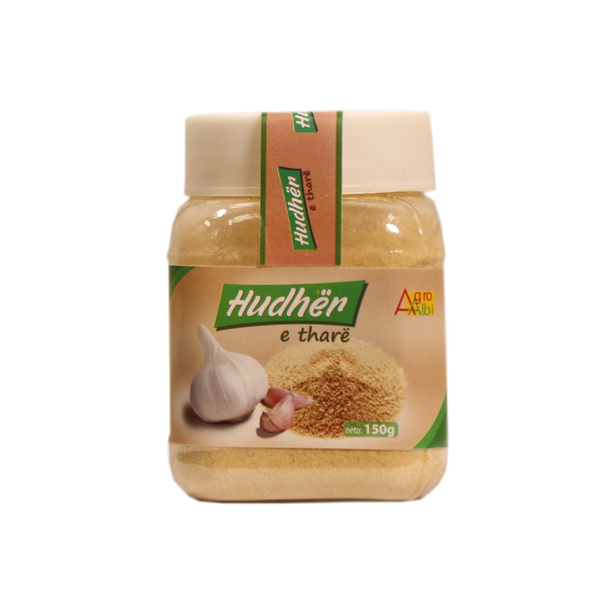 Hudher e bluar Agroalbi 150gr