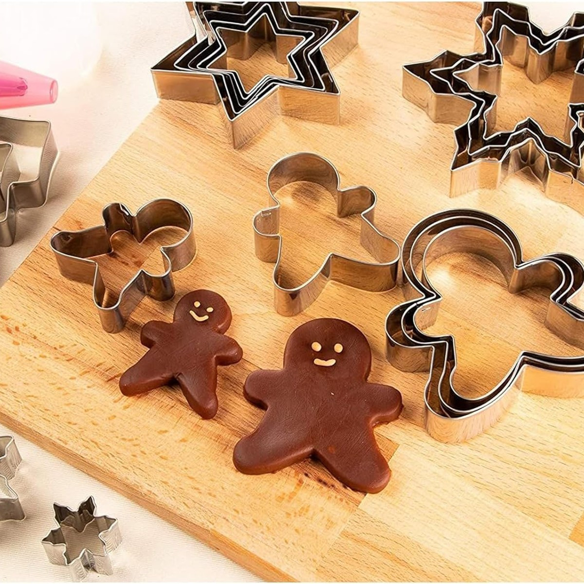 Forme per embelsira 3pcs K.H88-61