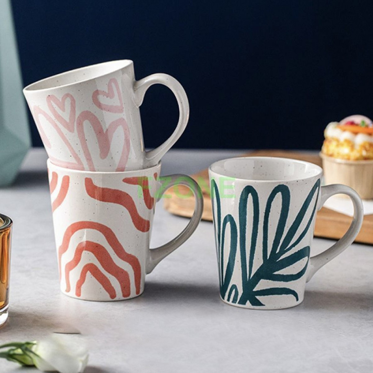 Filxhan caji 450ml K. H187-7