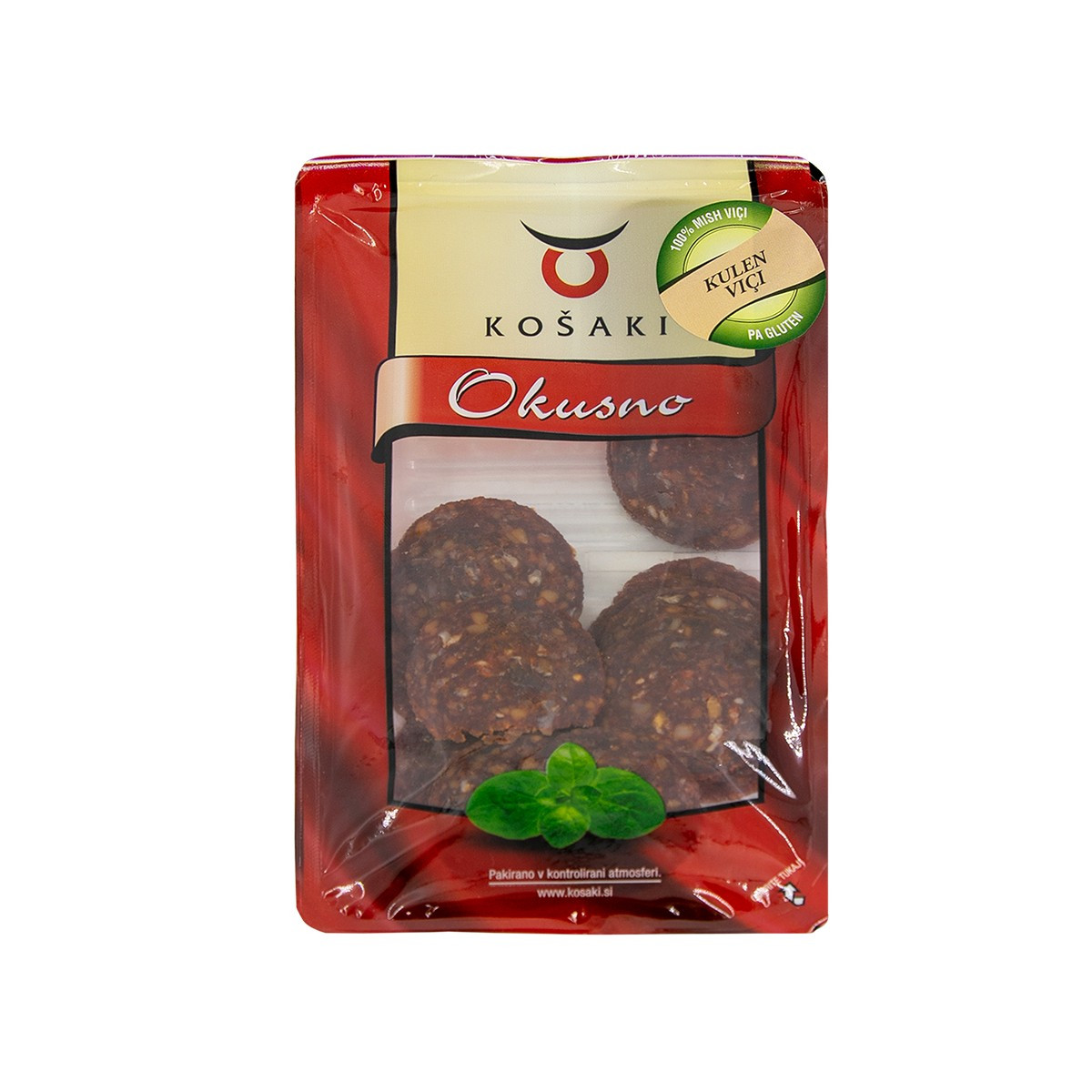 Kulen viçi Kosaki 90Gr