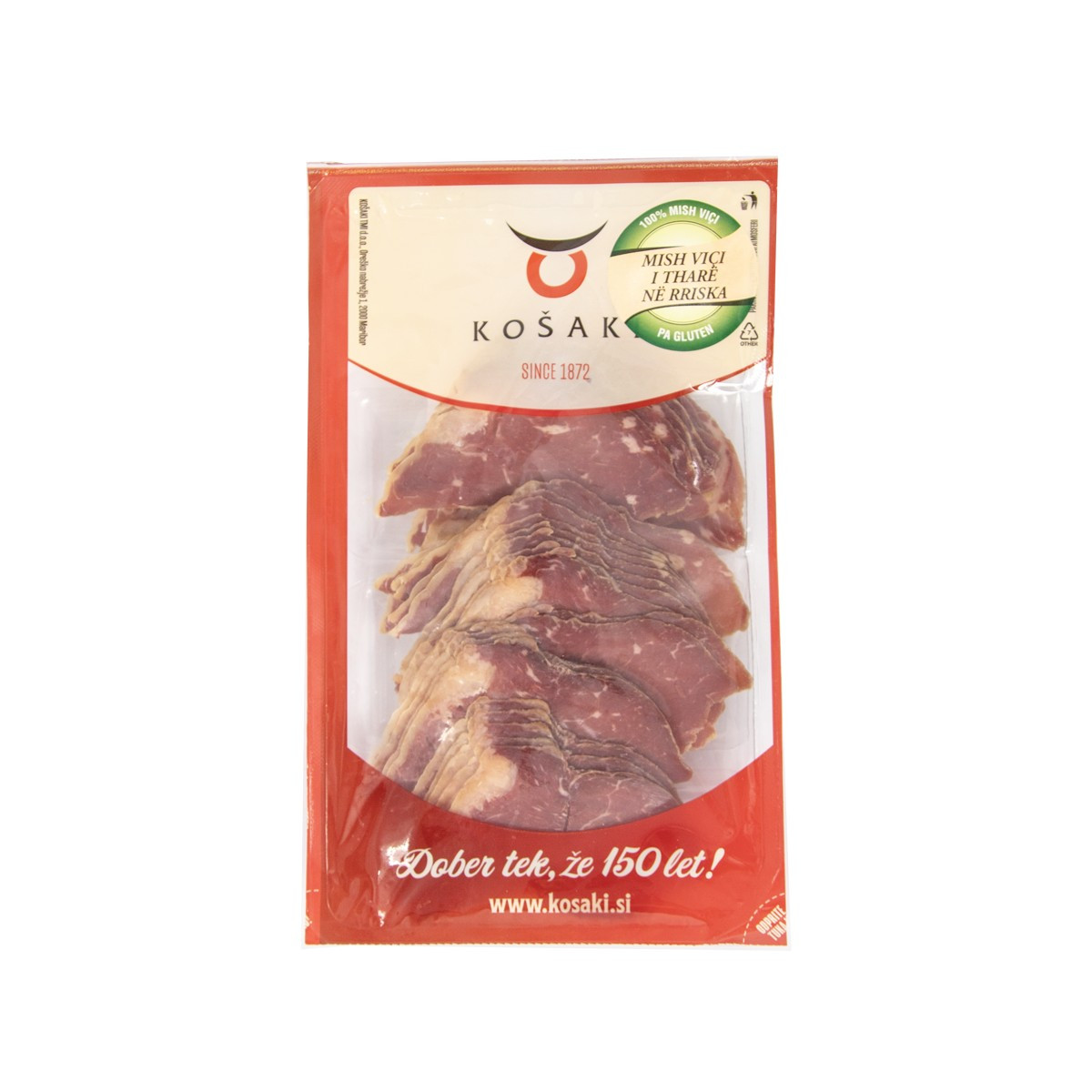 Mish viçi I thare Kosaki 90Gr