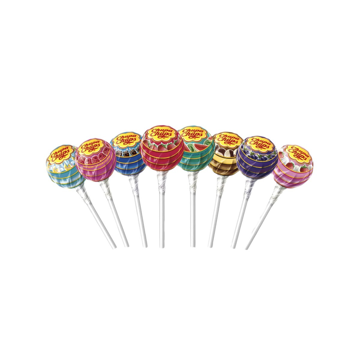 Lepirese Chupa Chups 12gr