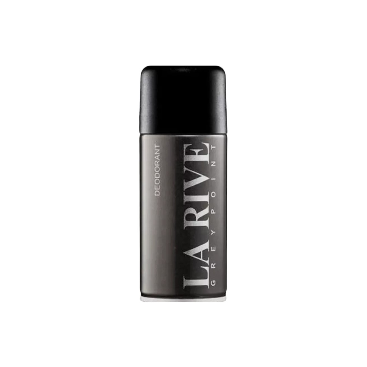 Deo per meshkuj grey point La Rive 150ml