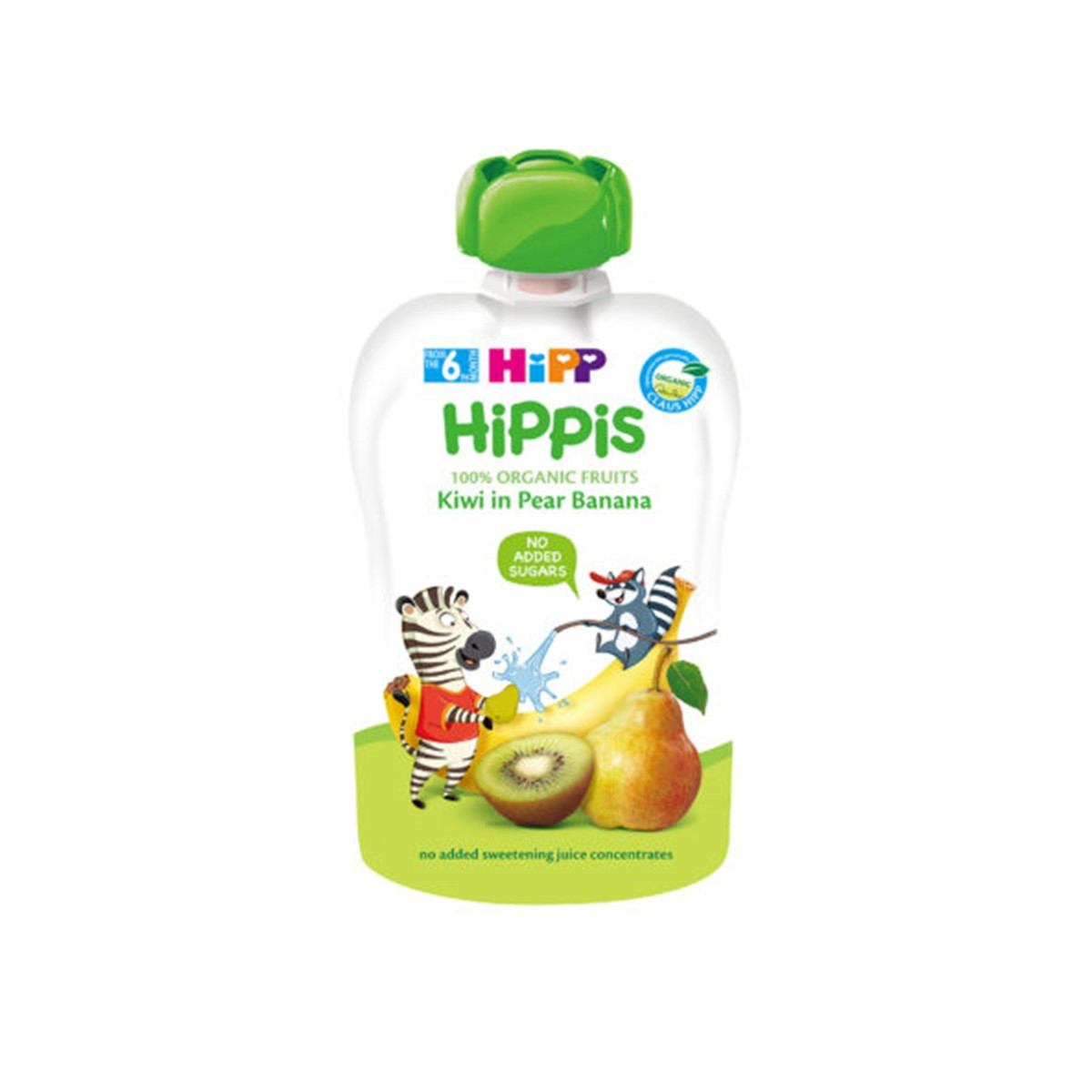 Kiwi-dardhe ne banane 100g