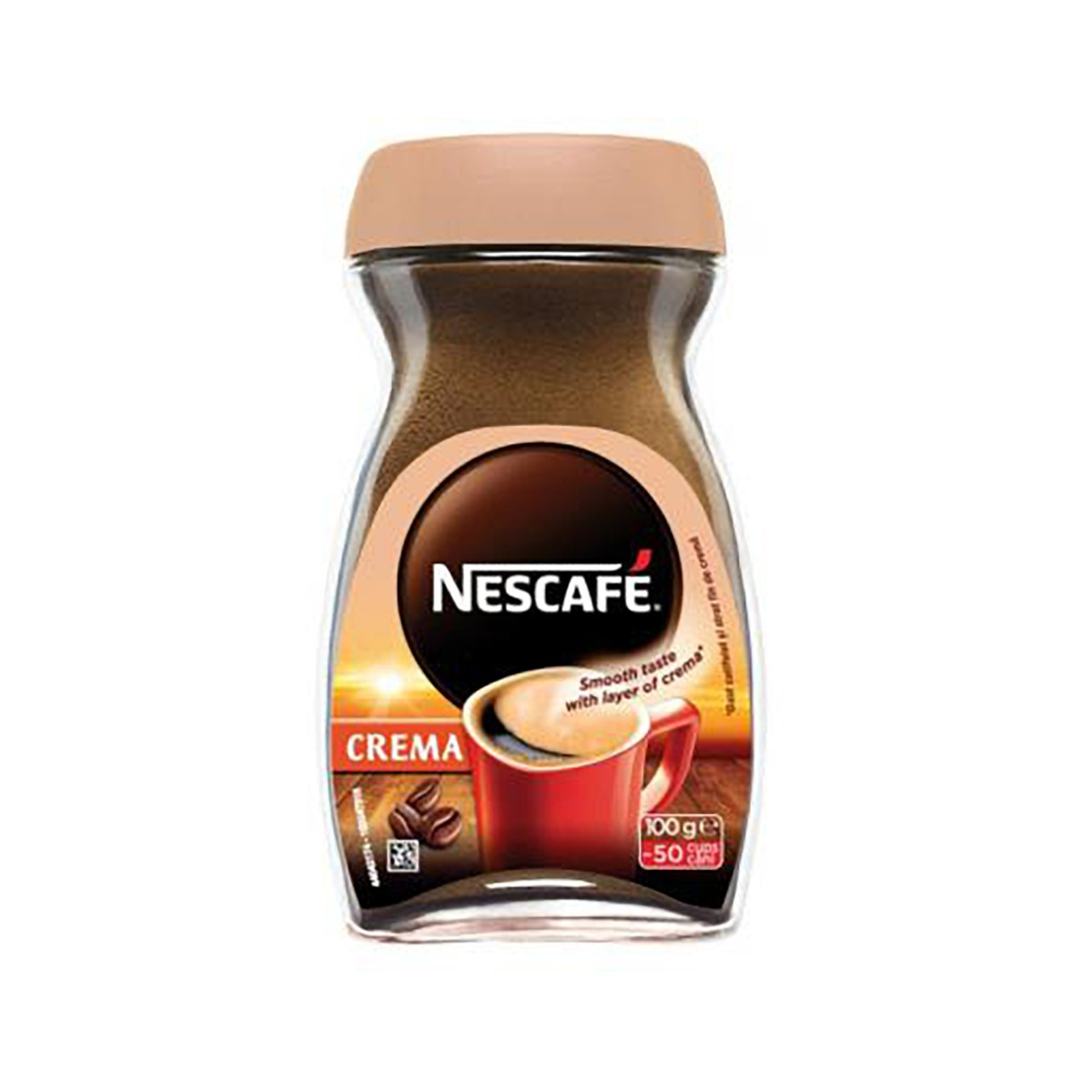 Nescafe Sensazione creme 100gr