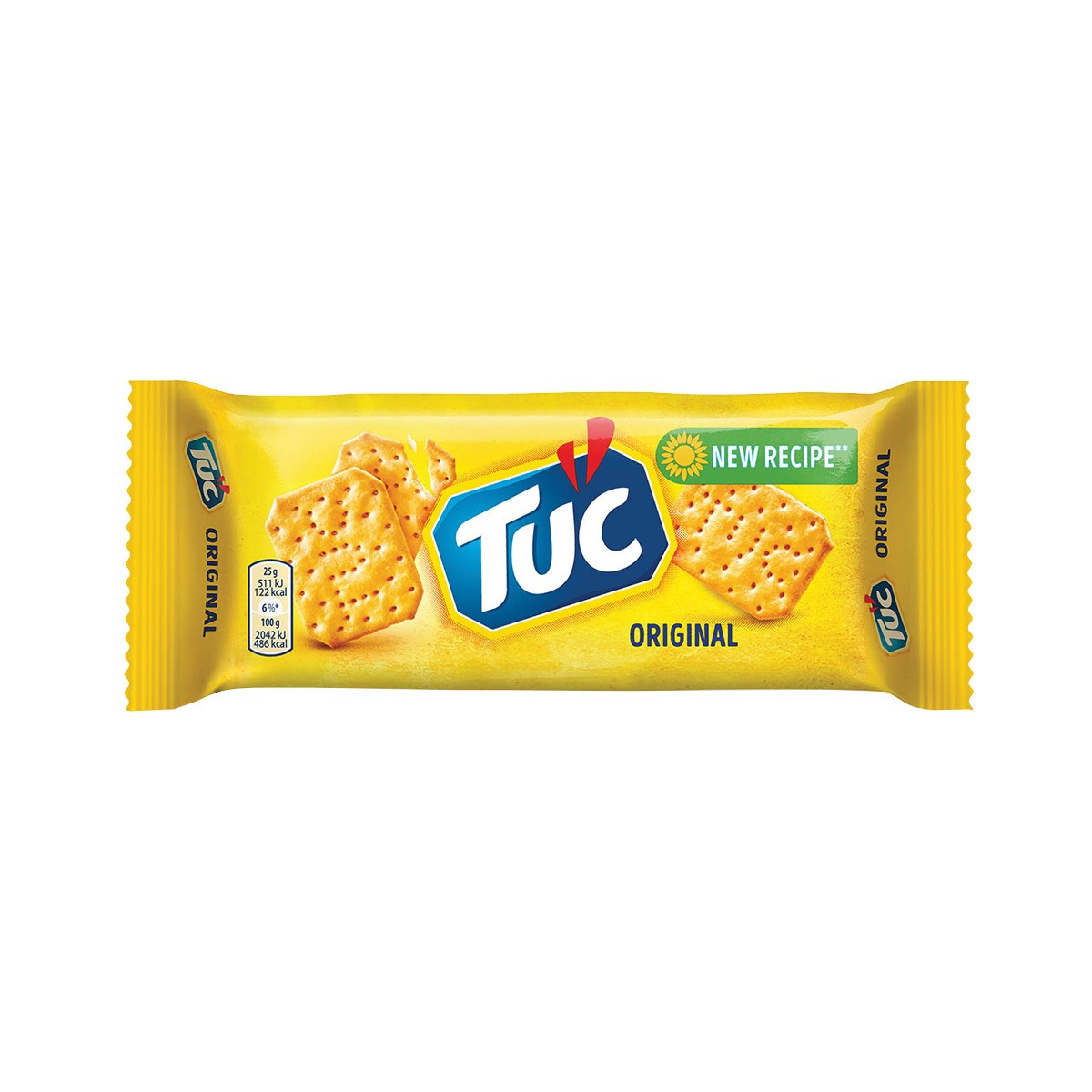 Biskota me kripe Tuc 100gr
