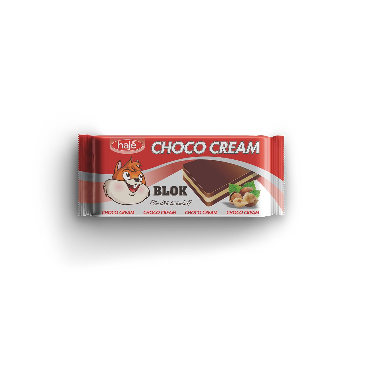 Çokollatë me kakao Haje 20gr