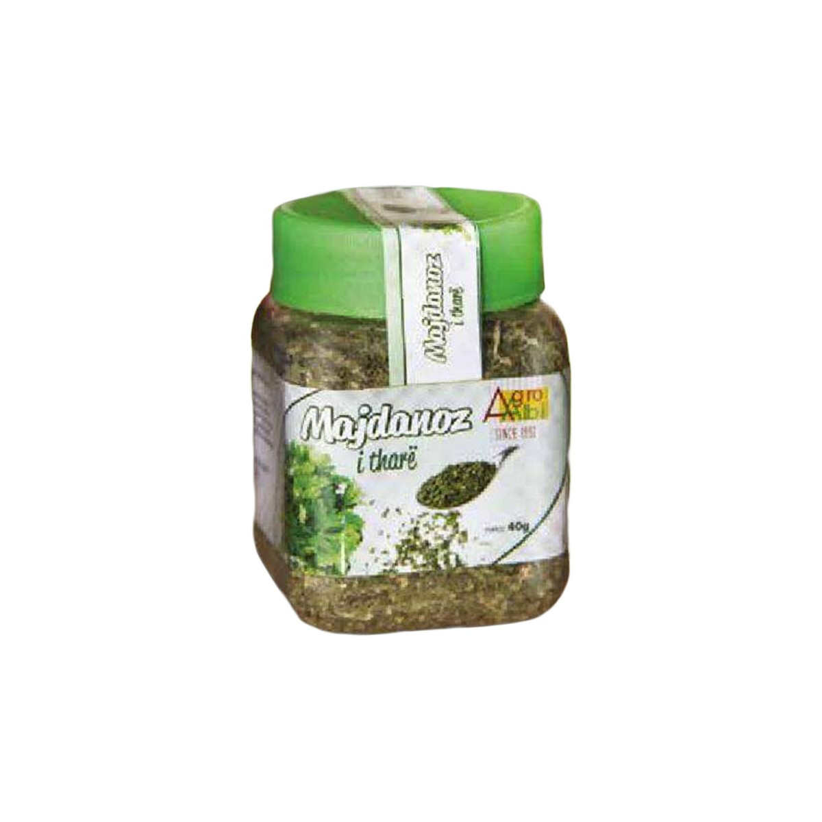 Magdanoz Agroalbi 40gr