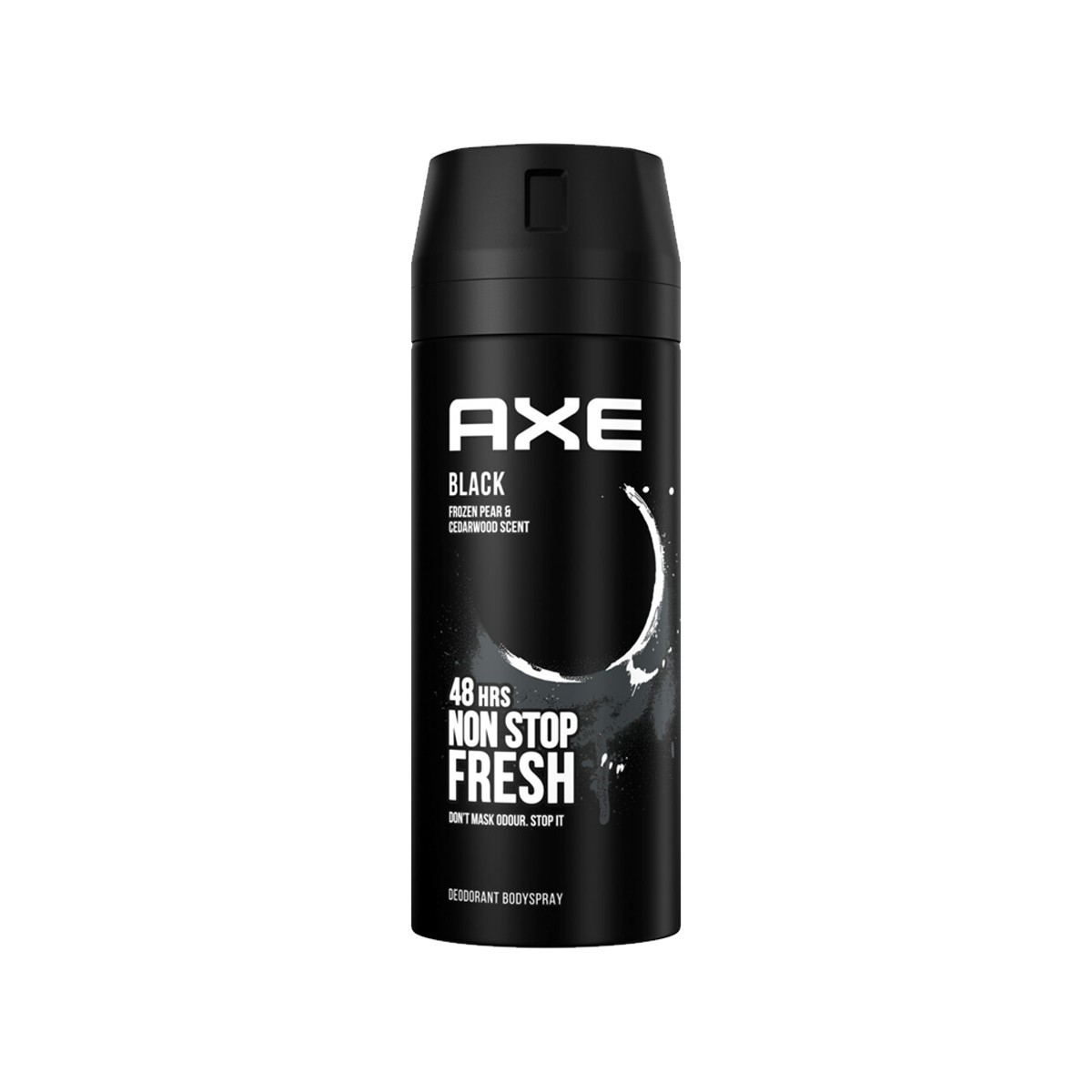 Deodorant per meshkuj black Axe 150ml