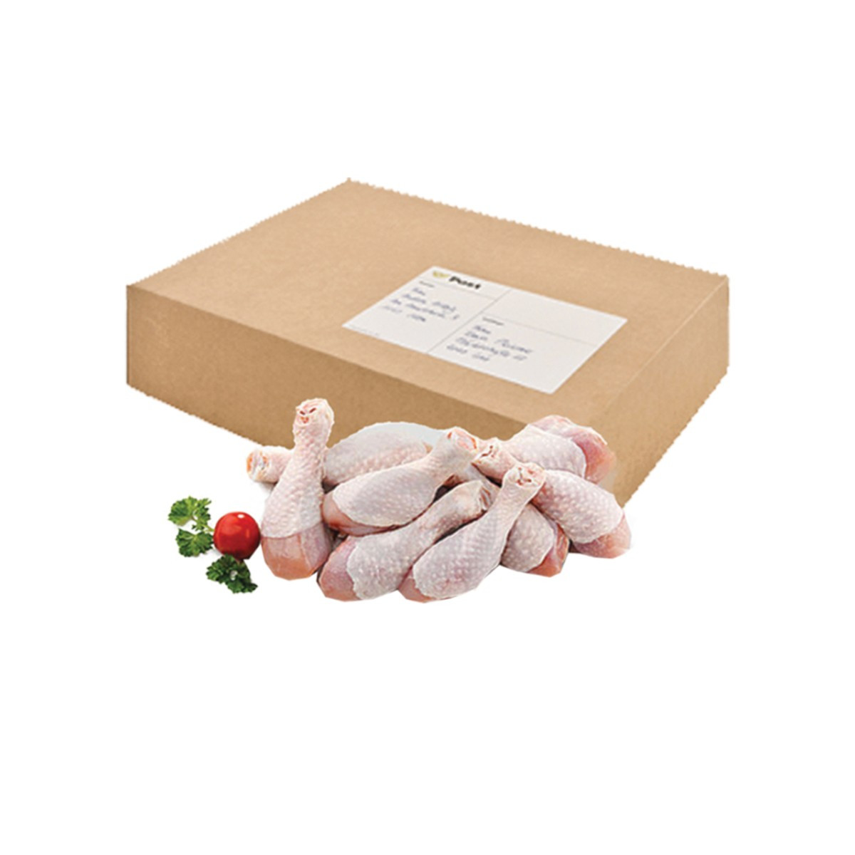 Kaqik Dramstik 10kg