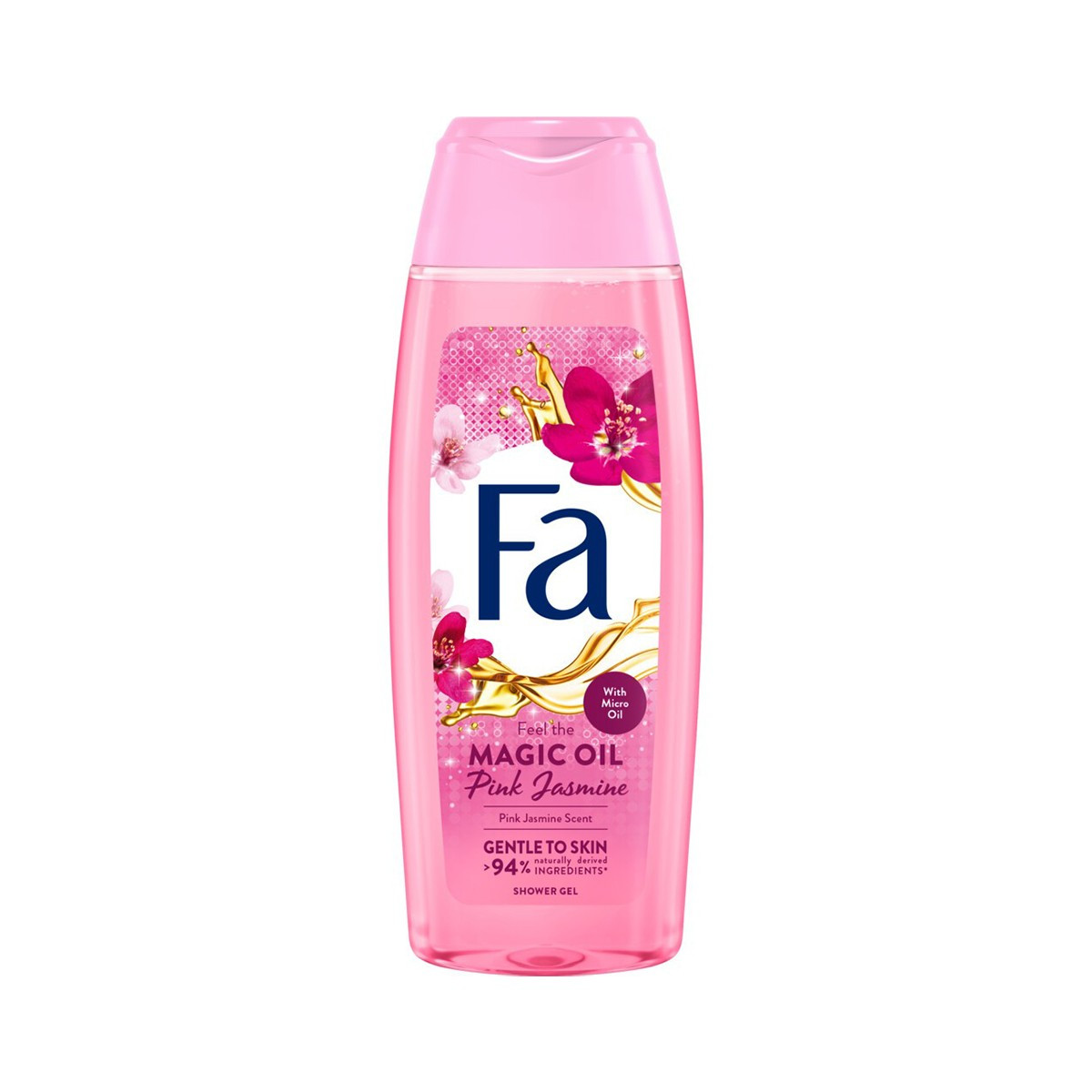 Shampon Trupi Fa Pink Jasmine 250ml