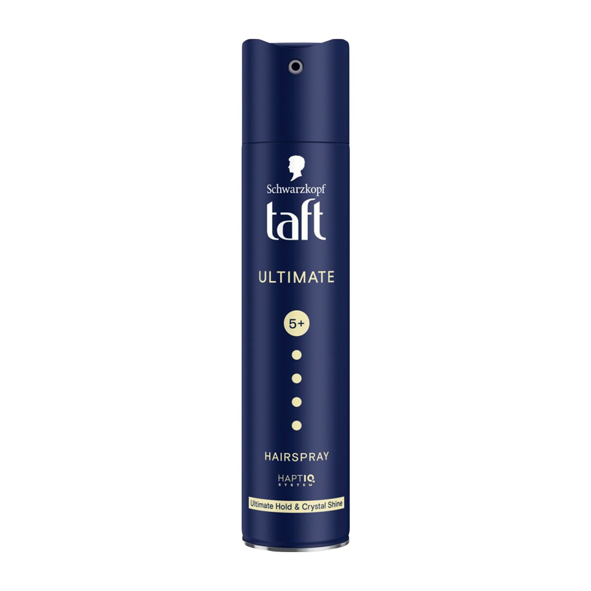 Llak Flokve Taft Ultimate 6 200 ml