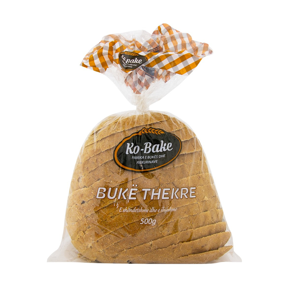 Buke thekre  Ko-Bake 500gr