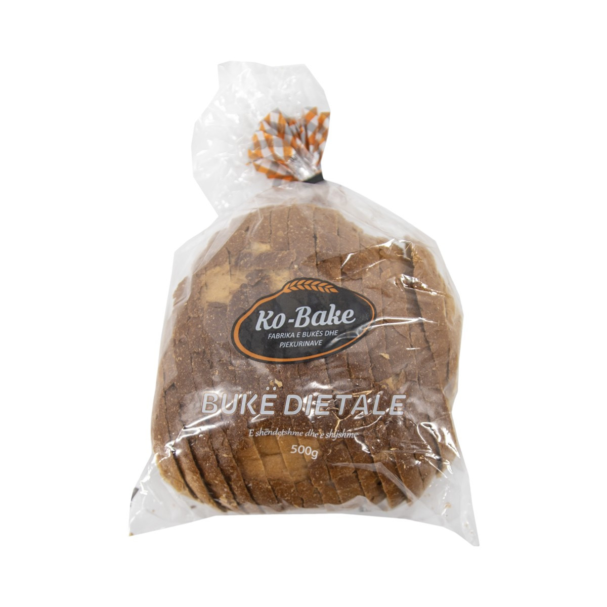 Buke Diete 500gr Ko-Bake