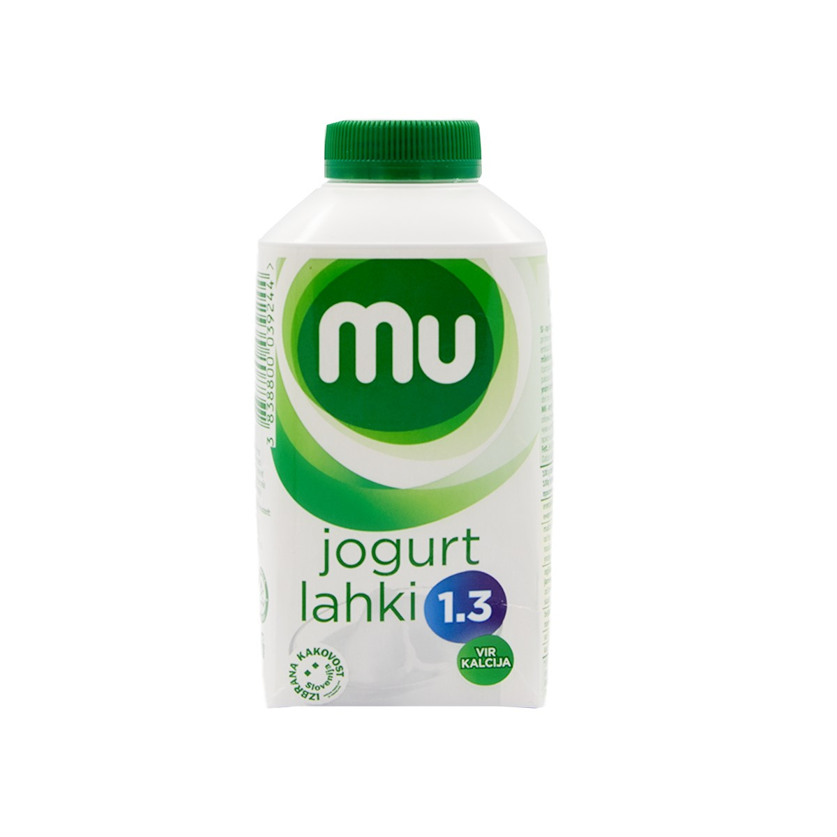 Jogurt MU 1.3% 500ml