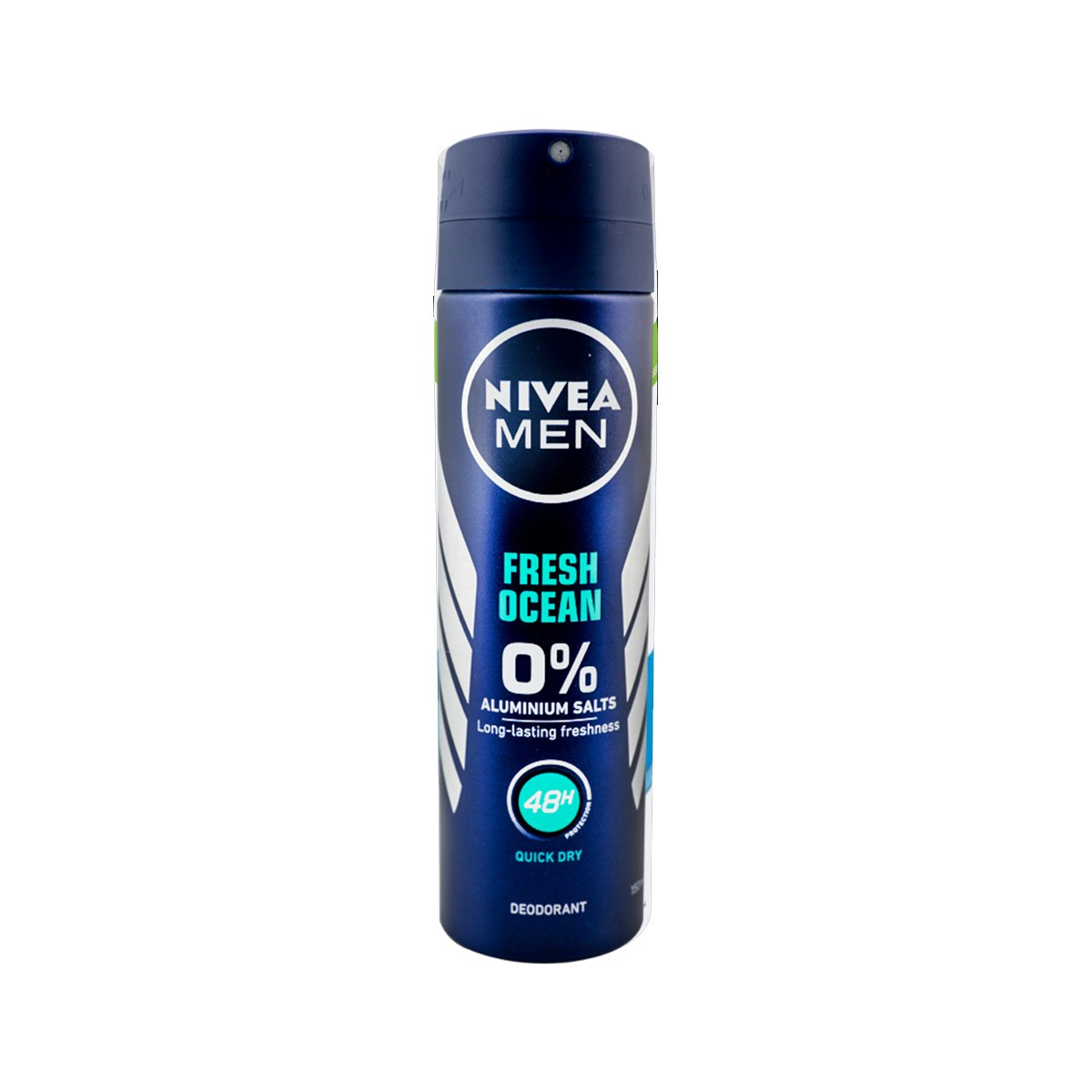 Deo per meshkuj fresh ocean Nivea 150ml