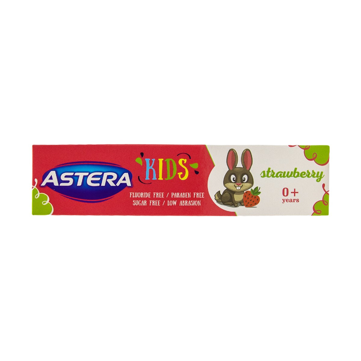 Paste per Femije Astera Dredhez 50ml