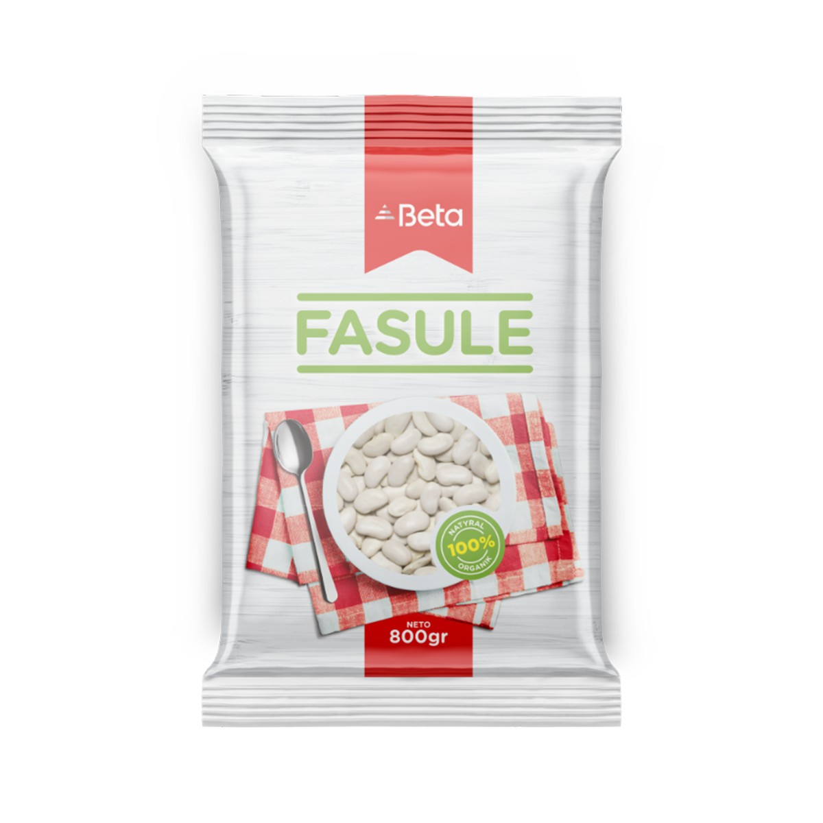 Fasule Beta 700gr