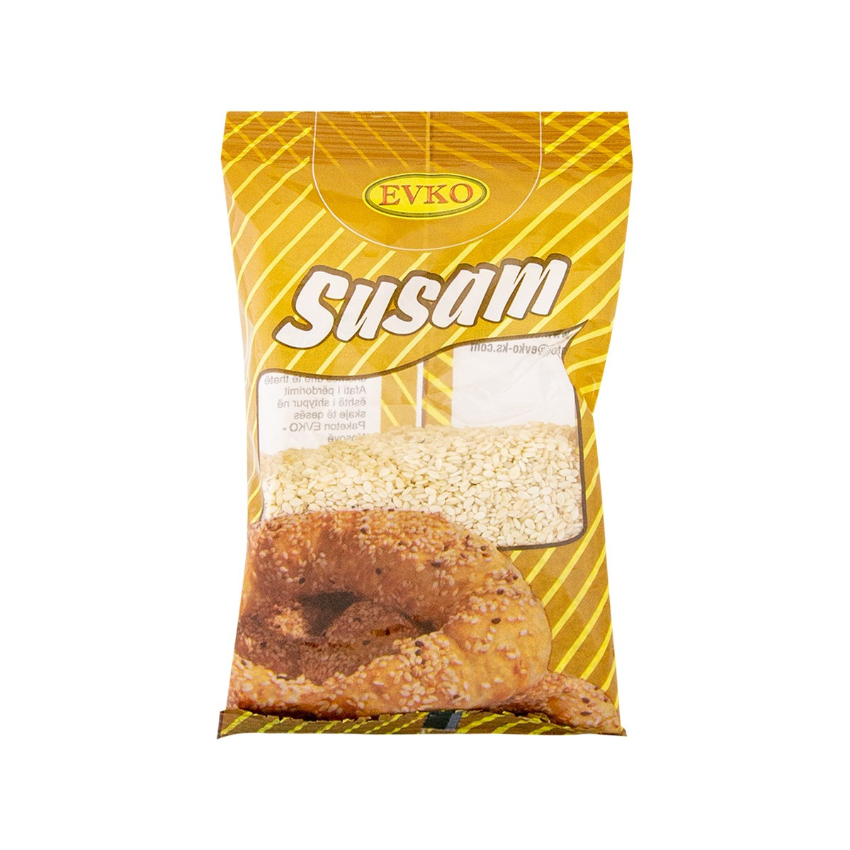 Susam Evko 80gr
